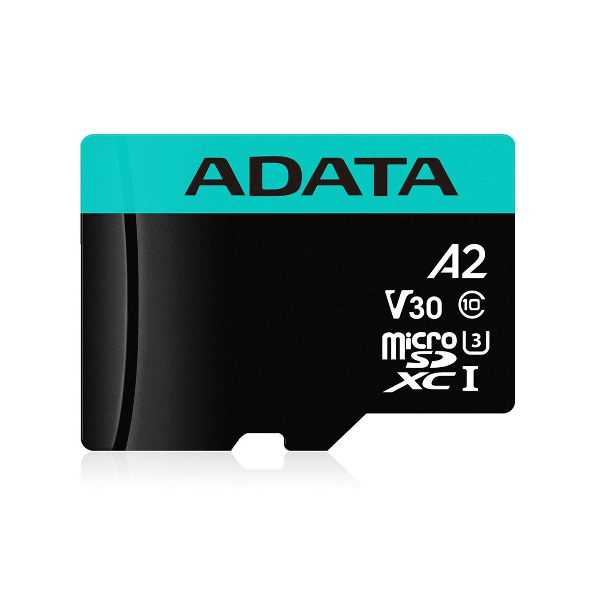 Micro SD karta Adata Premier Pro 128 GB